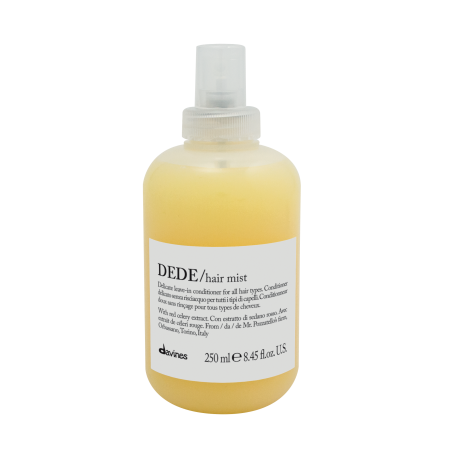 DEDE Hair Mist