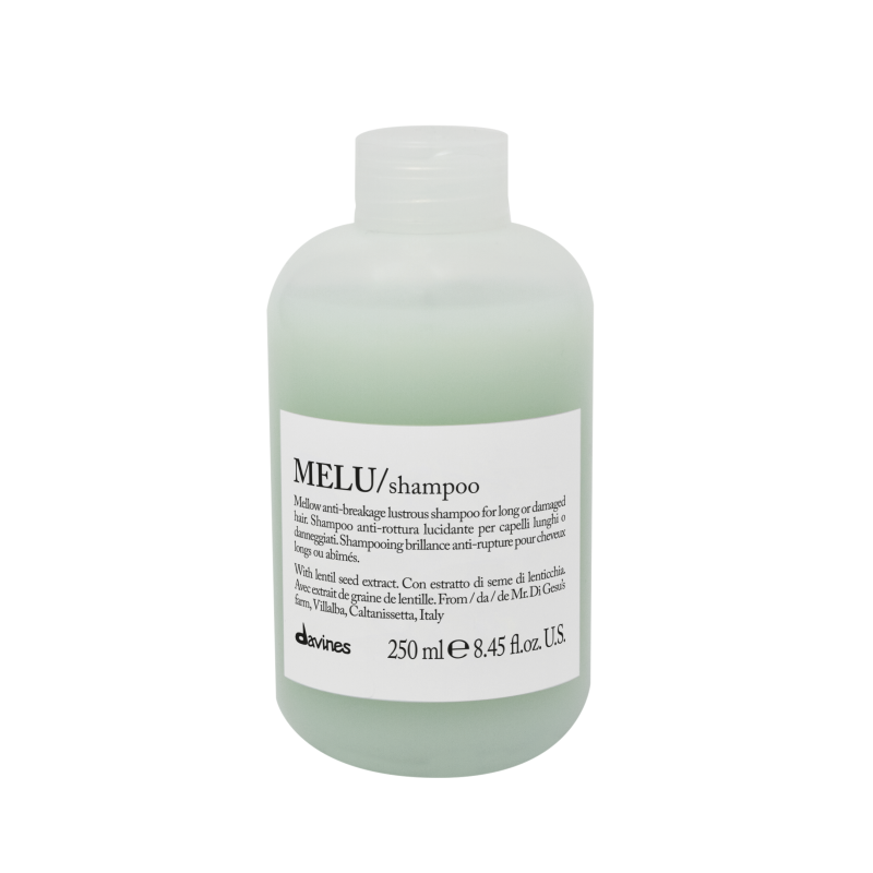 MELU Shampoo