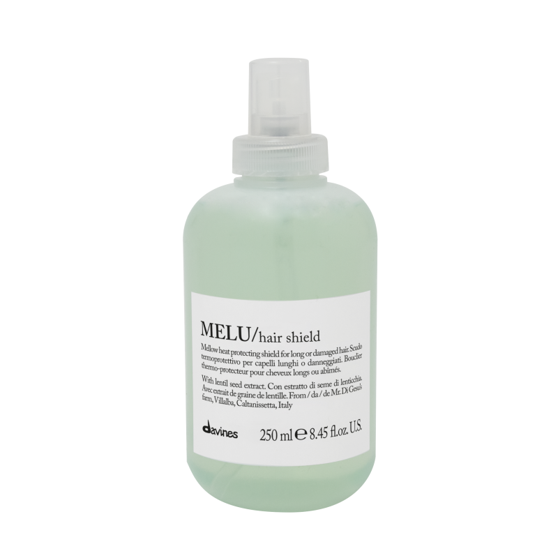MELU Hair Shield