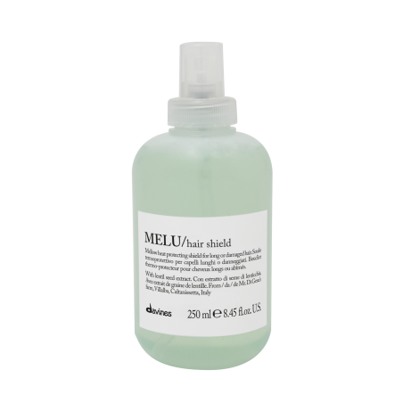 MELU Hair Shield