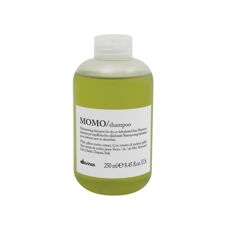 MOMO Shampoo