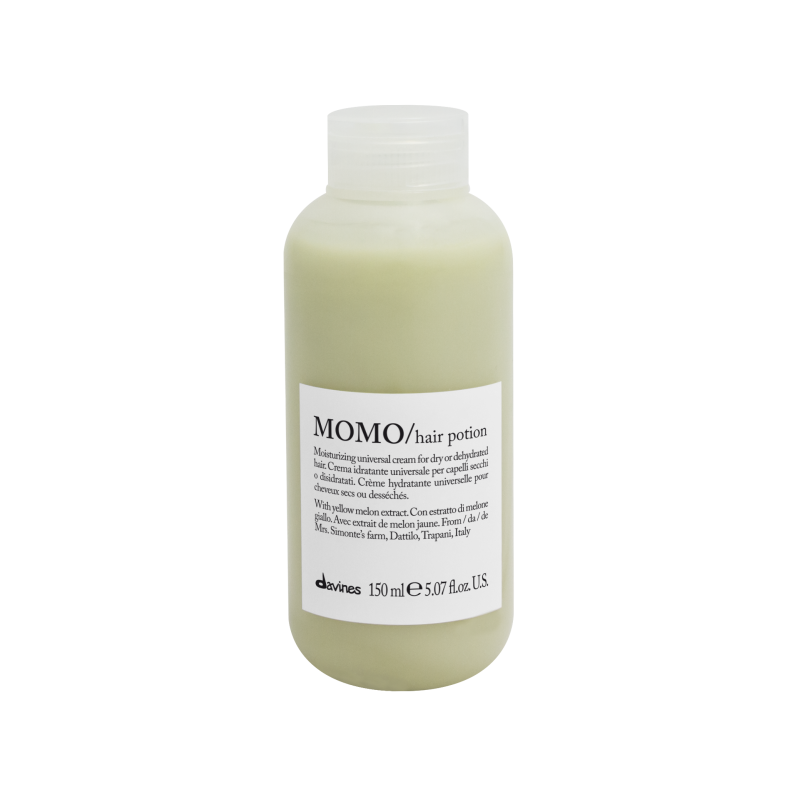 MOMO Hair Potion