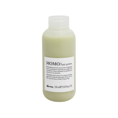 MOMO Hair Potion