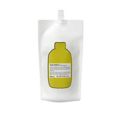 Éco-recharge MOMO Shampoo