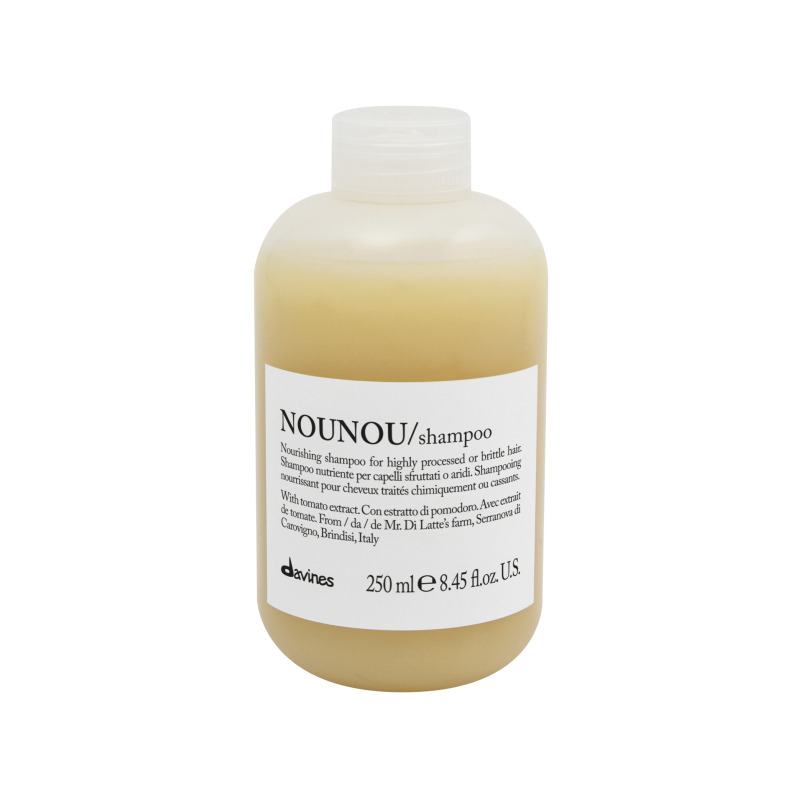 NOUNOU Shampoo
