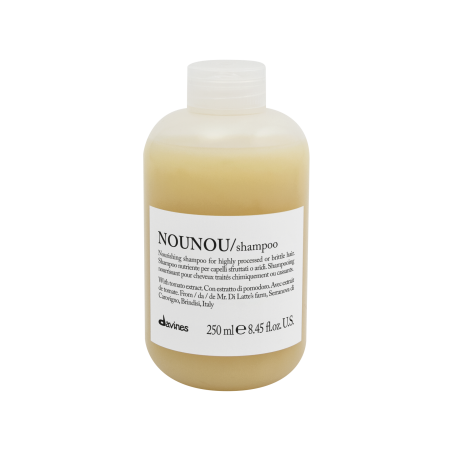 NOUNOU Shampoo