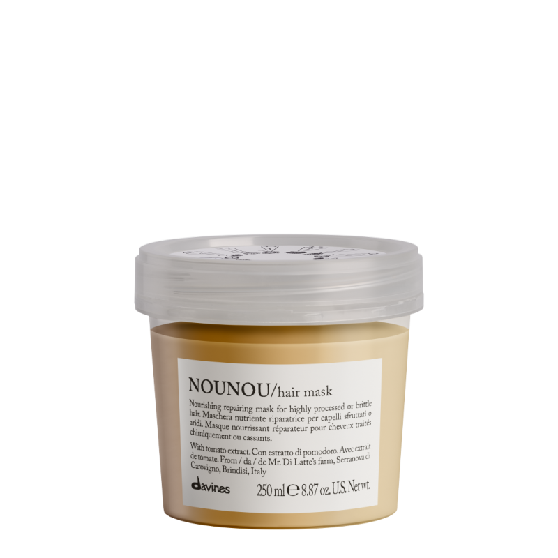 NOUNOU Hair Mask