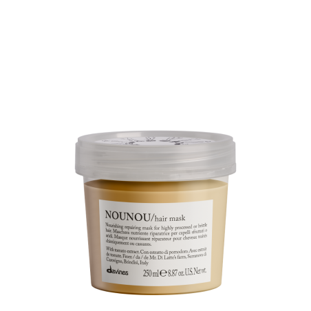 NOUNOU Hair Mask