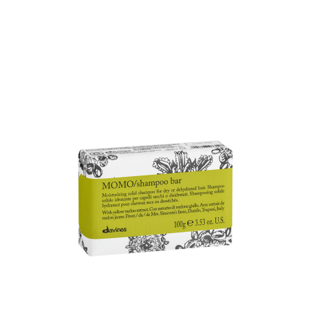 MOMO Shampoo Bar