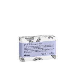 LOVE Shampoo Bar