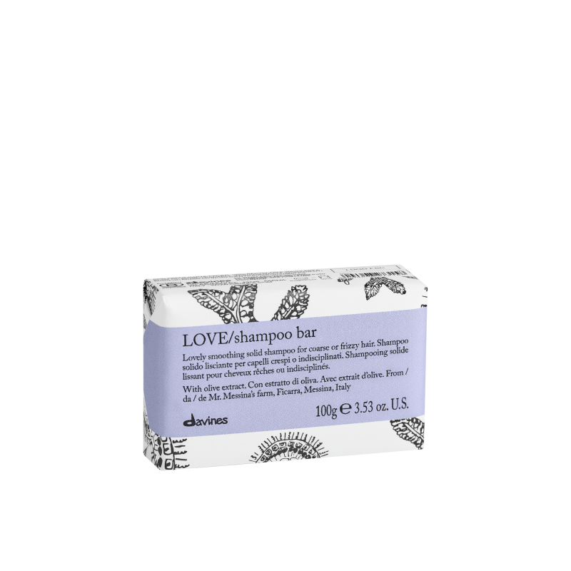 LOVE Shampoo Bar
