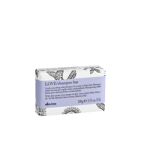 LOVE Shampoo Bar