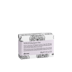 VOLU Shampoo Bar