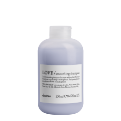LOVE SMOOTHING Shampoo