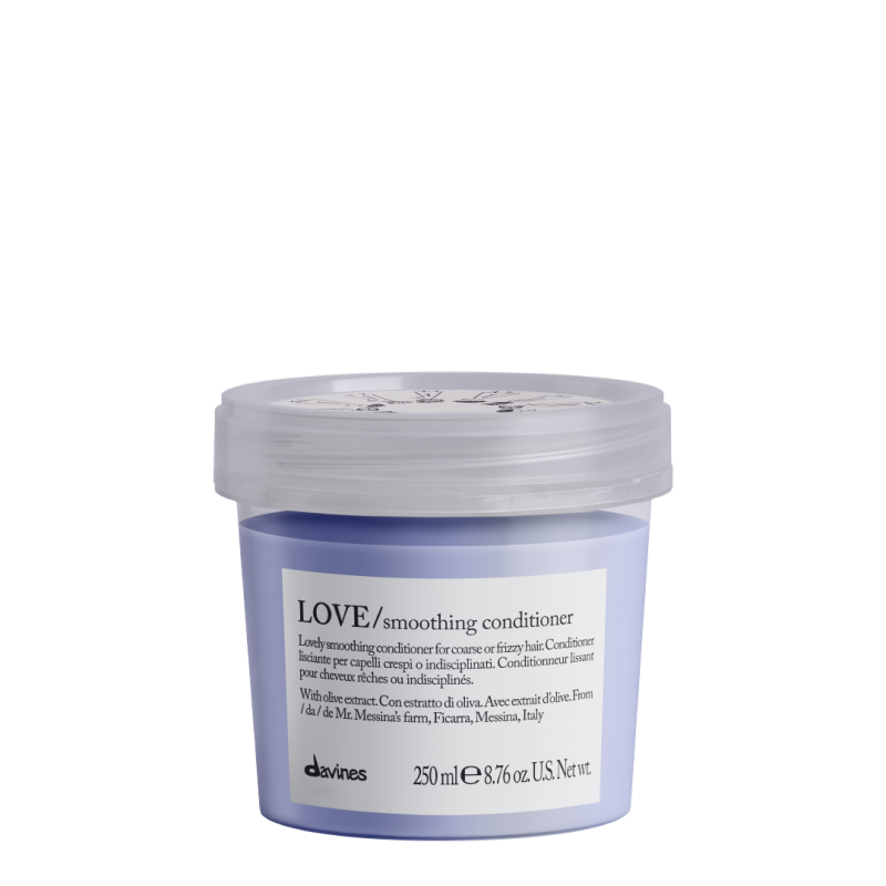 LOVE Smoothing Conditioner