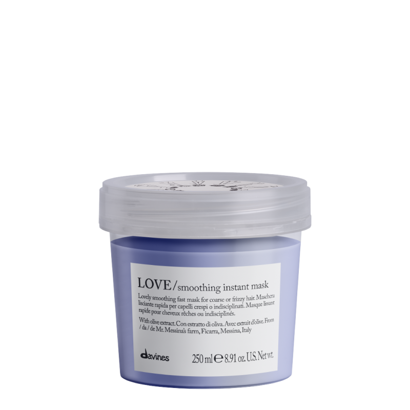 LOVE Smoothing Instant Mask