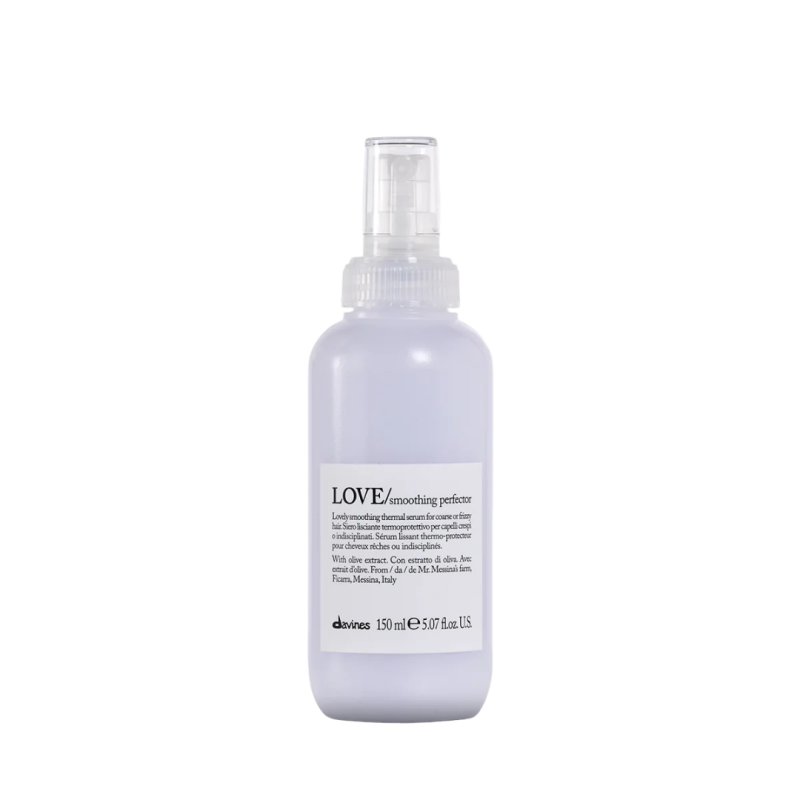 LOVE Smoothing Perfector