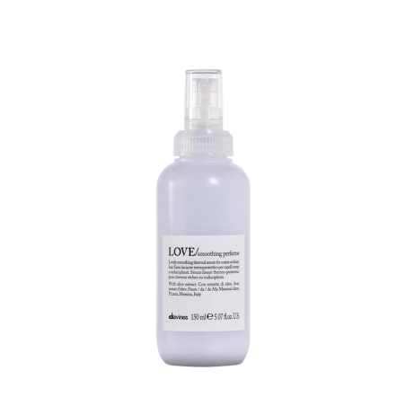 LOVE Smoothing Perfector