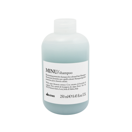 MINU Shampoo