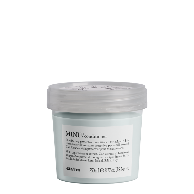 MINU Conditioner
