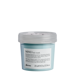 MINU Hair Mask