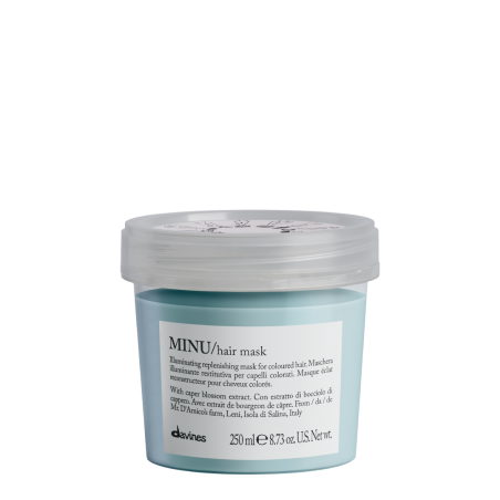 MINU Hair Mask