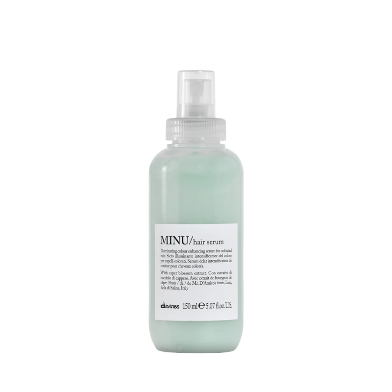 MINU Hair Serum