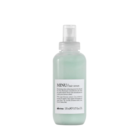 MINU Hair Serum