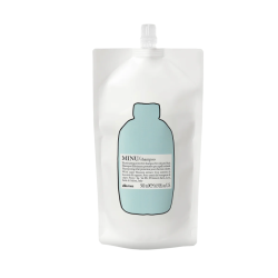 Éco-recharge MINU Shampoo