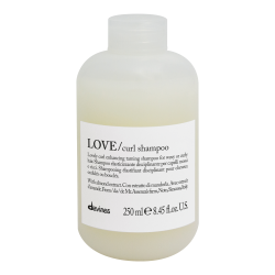 LOVE CURL Shampoo