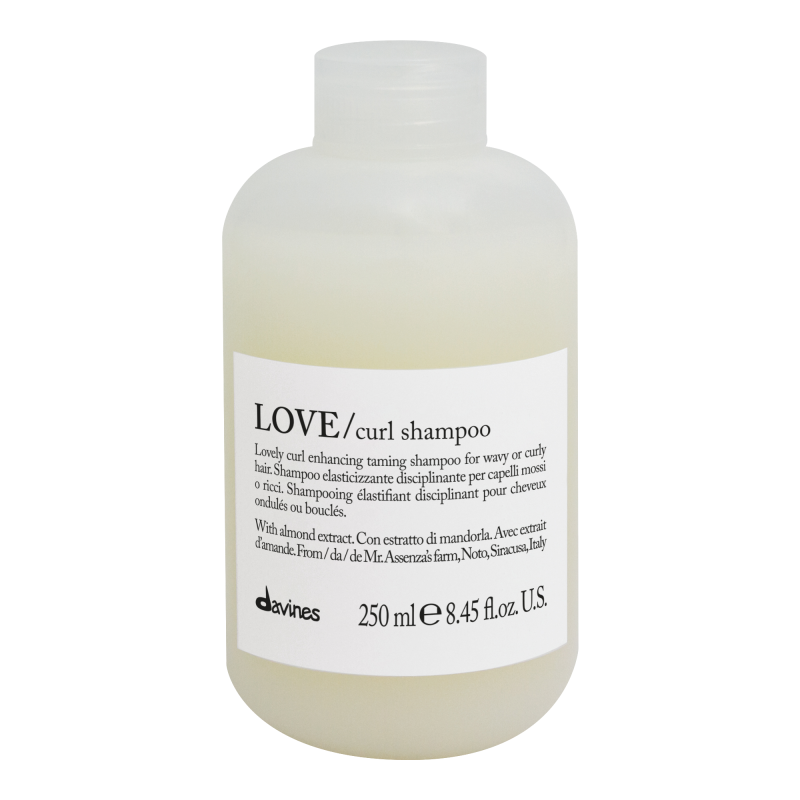 LOVE CURL Shampoo