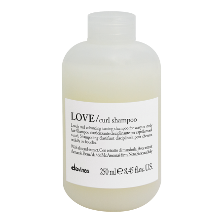 LOVE CURL Shampoo