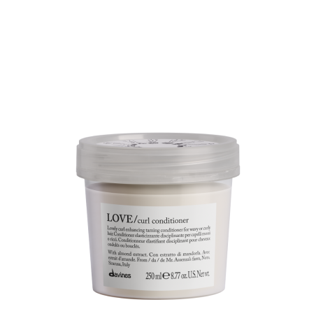 LOVE CURL Conditioner