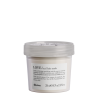 LOVE CURL Mask