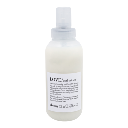 LOVE CURL Primer