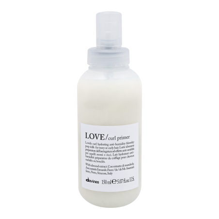 LOVE CURL Primer