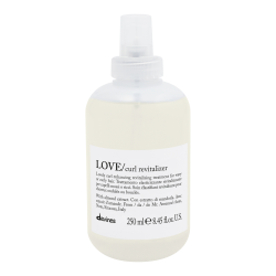 LOVE CURL Revitalizer
