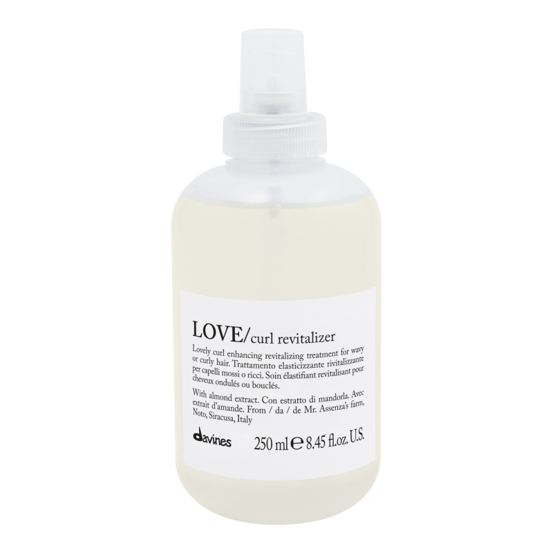 LOVE CURL Revitalizer