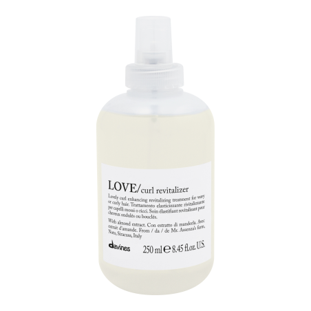 LOVE CURL Revitalizer