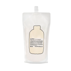 Éco-recharge LOVE CURL Shampoo