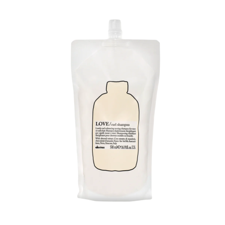Éco-recharge LOVE CURL Shampoo