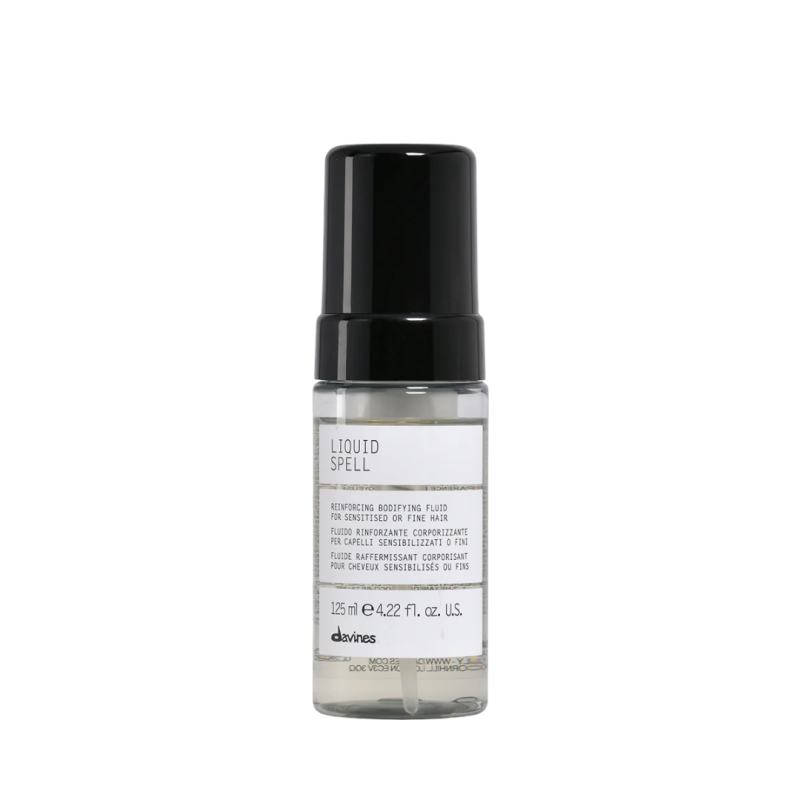 Liquid Spell Reinforcing Bodifying Fluid