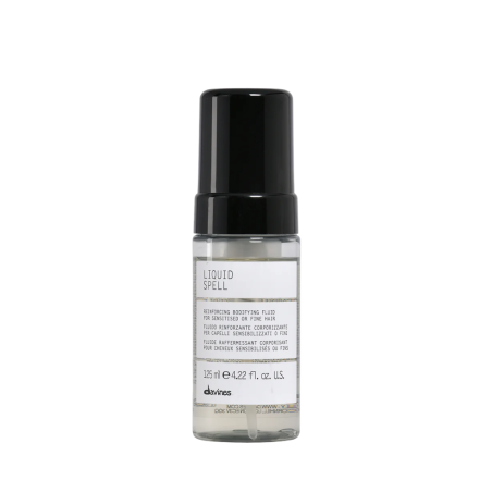 Liquid Spell Reinforcing Bodifying Fluid