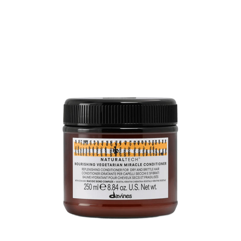 NOURISHING Vegetarian Miracle Conditioner