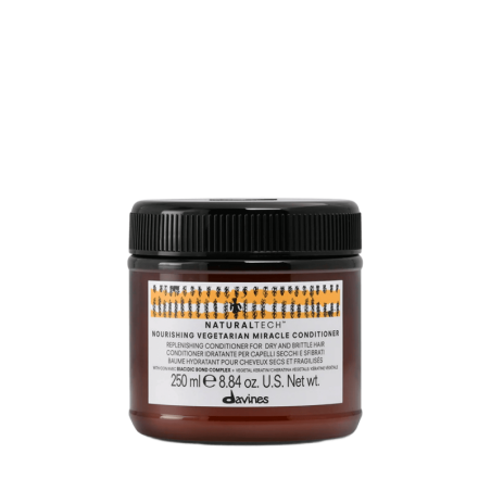 NOURISHING Vegetarian Miracle Conditioner