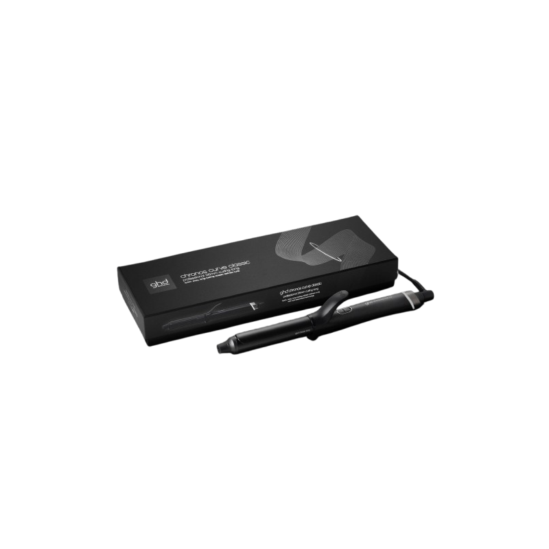 Boucleur GHD Chronos Curve Classic Tong