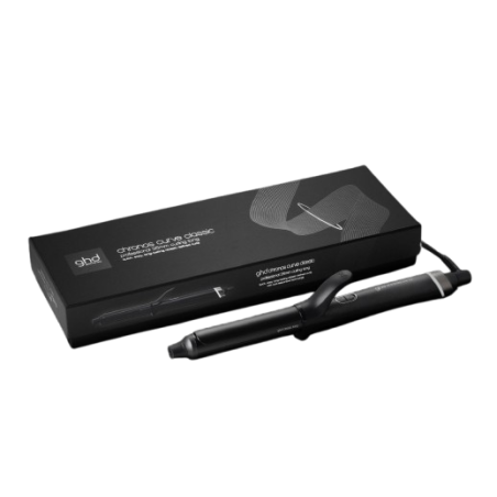 Boucleur GHD Chronos Curve Classic Tong