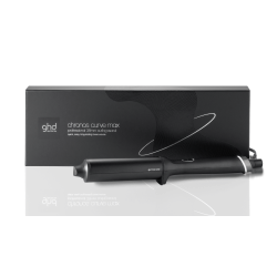 Boucleur GHD chronos curve Max wand