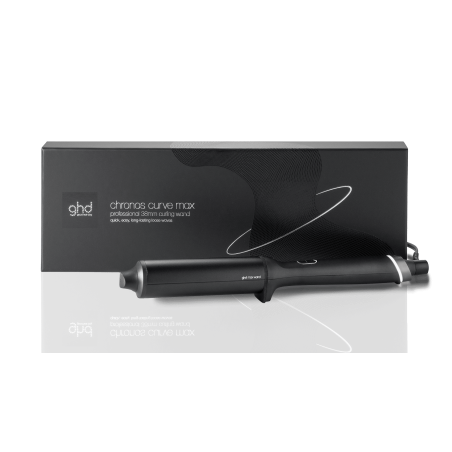Boucleur GHD chronos curve Max wand