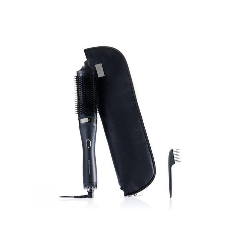 Brosse soufflante noire GHD duet blowdry